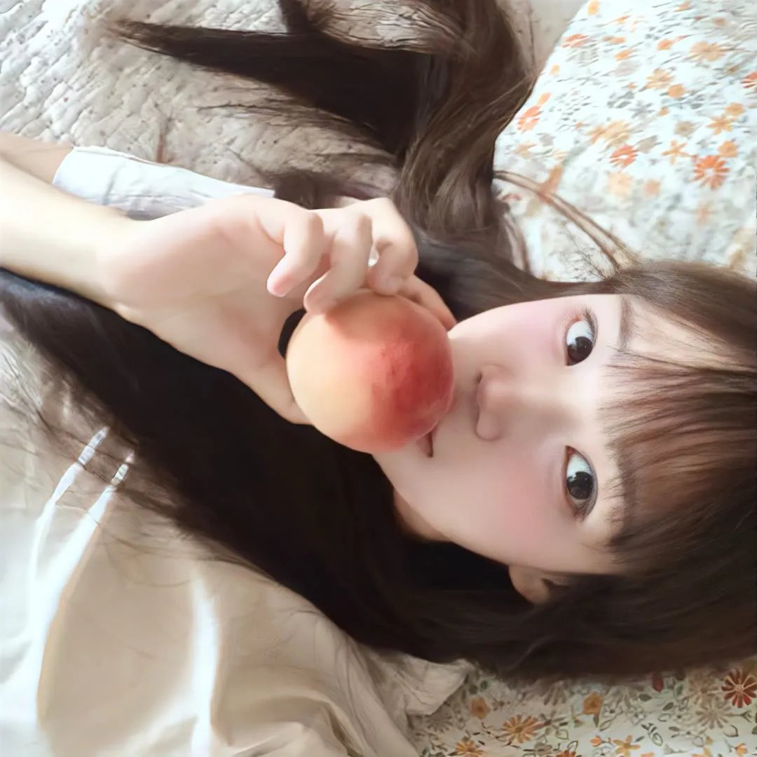 小鬼初恋