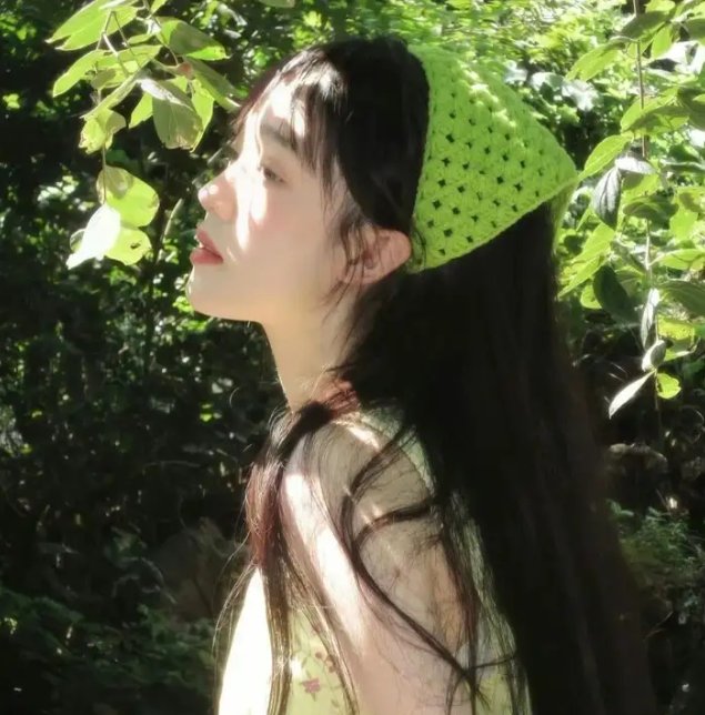 凝视蕾妮玛莉佛森